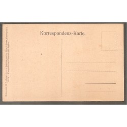 AK - Burg Kreuzenstein - Halle an der Südseite