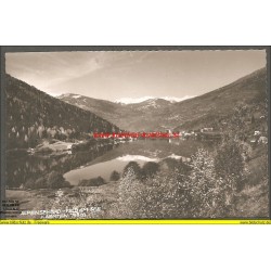 AK - Alpenseebad Feld am See - 1964 (K) 