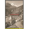 AK - Heiligenblut mit Großglockner - 1962