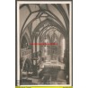 AK - Heiligenblut - Inneres der gotischen Kirche