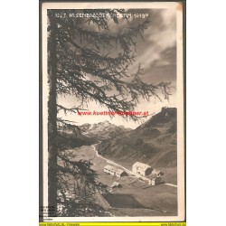 AK - Wisenegg, Obertauern - 1942 (Szbg) 