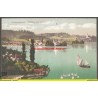 AK - Litzlberg am Attersee - Salzkammergut