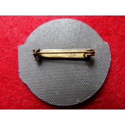 Abzeichen Bundessportfest 1985 - Schärding - Zweite Republik