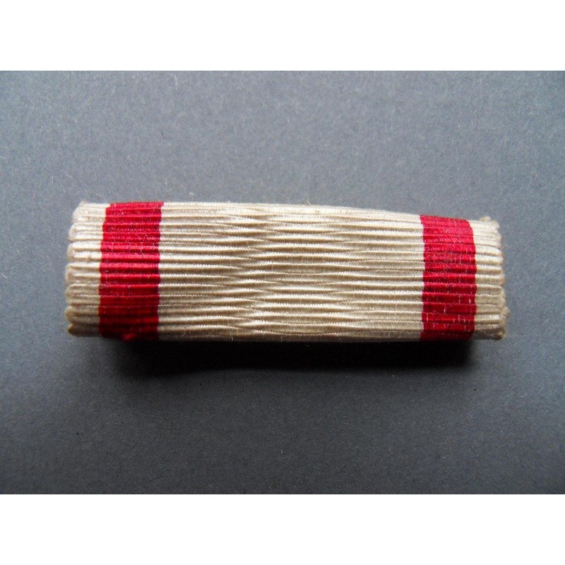 Bandschnalle Militär-Jubiläumskreuz Bandschnalle Militär-Jubiläumskreuz