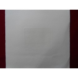 Radierung von Helmut Nowak / signiert und datiert / 17/60 / 1984