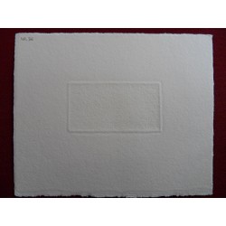 Radierung von Helmut Nowak / signiert und datiert / 17/80 / 1985