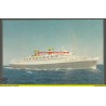 AK - Holland America Line - S.S. Nieuw Amsterdam