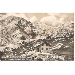 AK - Hesshütte am Ennseck - 1941 (ST)