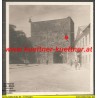 Foto II WK - Hainburg a. d. Donau - Ungartor (8cm x 7,5cm) 