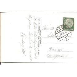 AK - Hesshütte am Ennseck - 1941
