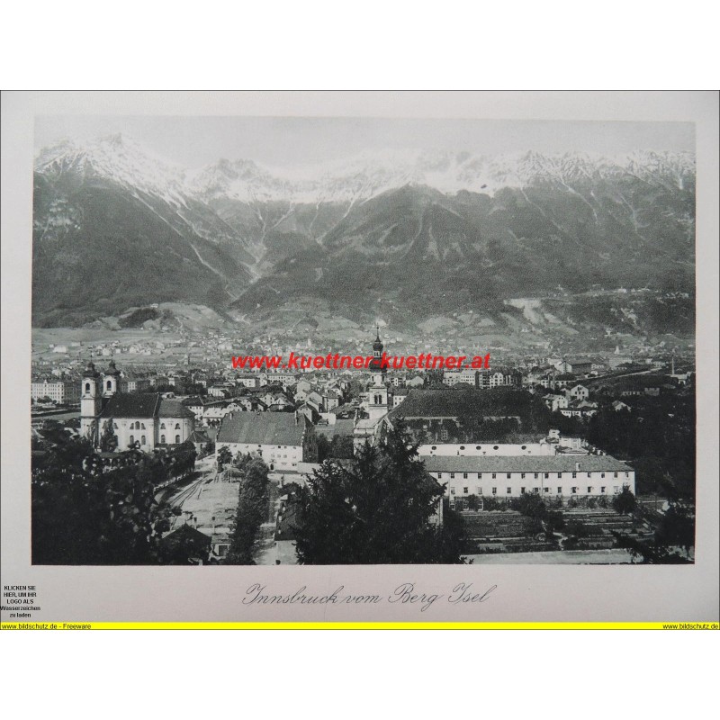 Innsbruck und seine schönsten Ausflugsorte in 22 Bildern Innsbruck und seine schönsten Ausflugsorte in 22 Bildern