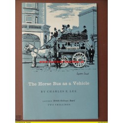 The Horse Bus as a Vehicle (1968)