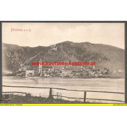 AK - Dürnstein a. d. Donau