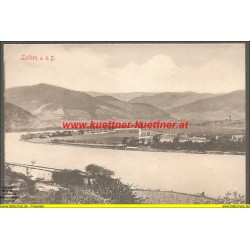 AK - Loiben a. d. Donau