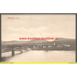 AK - Mautern a. d. Donau
