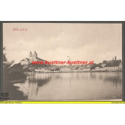 AK - Melk a. d. Donau