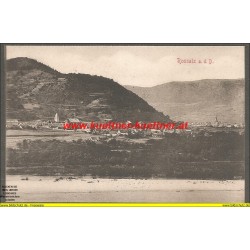 AK - Rossatz a. d. Donau