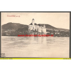 AK - Schoenbühel a. d. Donau