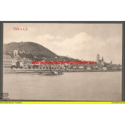 AK - Stein a. d. Donau