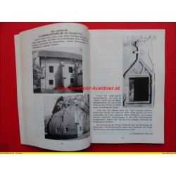 2 Straßer Heimatbuch - 900 Jahre Strass im Strassertal (1983)