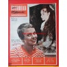 Große Österreich Illustrierte Nr. 3 / 1961 (Jean Seberg)