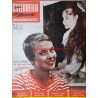 Große Österreich Illustrierte Nr. 3 / 1961 (Jean Seberg)