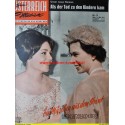 Große Österreich Illustrierte Nr. 11 / 1961 (Königin Elisabeth, Farah Diba)