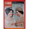 Große Österreich Illustrierte Nr. 11 / 1961 (Königin Elisabeth, Farah Diba)