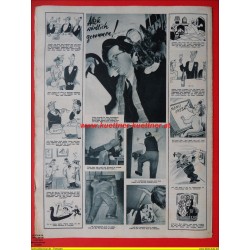 Große Österreich Illustrierte Nr. 52 / 1952 (Walter Müller) 
