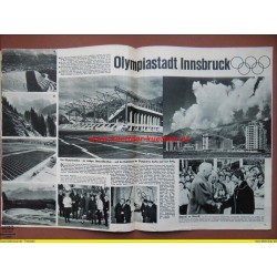 Große Österreich Illustrierte Nr. 42 / 1962 (Lugger)