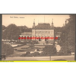 AK - Bad Elster - Kurhaus