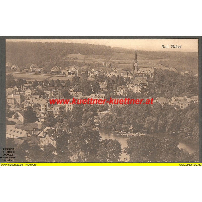 AK - Bad Elster