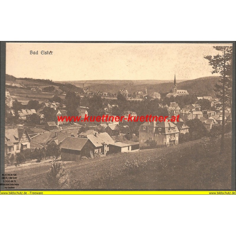 AK - Bad Elster
