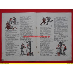 Jugendrotkreuz Zeitschrift - Februar 1928
