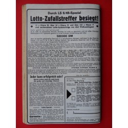 Der Landser / Ritterkreuzrräger / Nr. 165 / Dr. Neumann