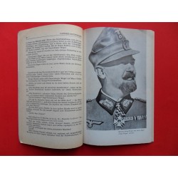 Der Landser / Ritterkreuzrräger / Nr. 175 / General Ringel