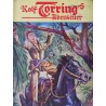 Rolf Torring´s Abenteuern - Der Geistersucher