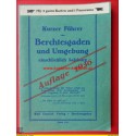 Kurzer Führer von Berchtesgaden und Umgebung (1936)