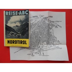 Reise-ABC Nordtirol (1958)