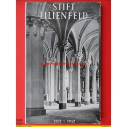 Stift Lilienfeld 1202 - 1952