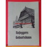 Roseggers Geburtshaus (1985)