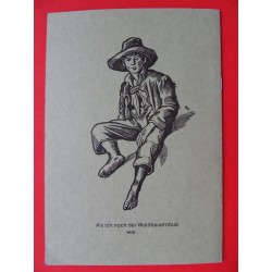 Roseggers Geburtshaus (1985)