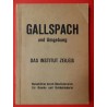 Gallspach und Umgebung