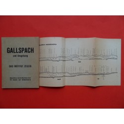 Gallspach und Umgebung