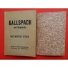 Gallspach und Umgebung
