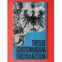 Tiroler Landesmuseum Ferdinandeum (1964)