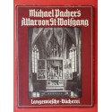 Michael Pacher´s Altar von St. Wolfgang