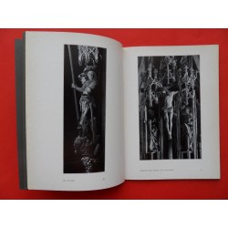 Michael Pacher´s Altar von St. Wolfgang