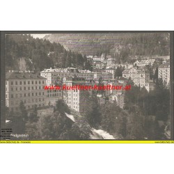 AK - Badgastein -1927