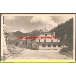 AK - Radstätter Tauern - Bergheim d. LGK. XVII. - 1942 (Szbg) 